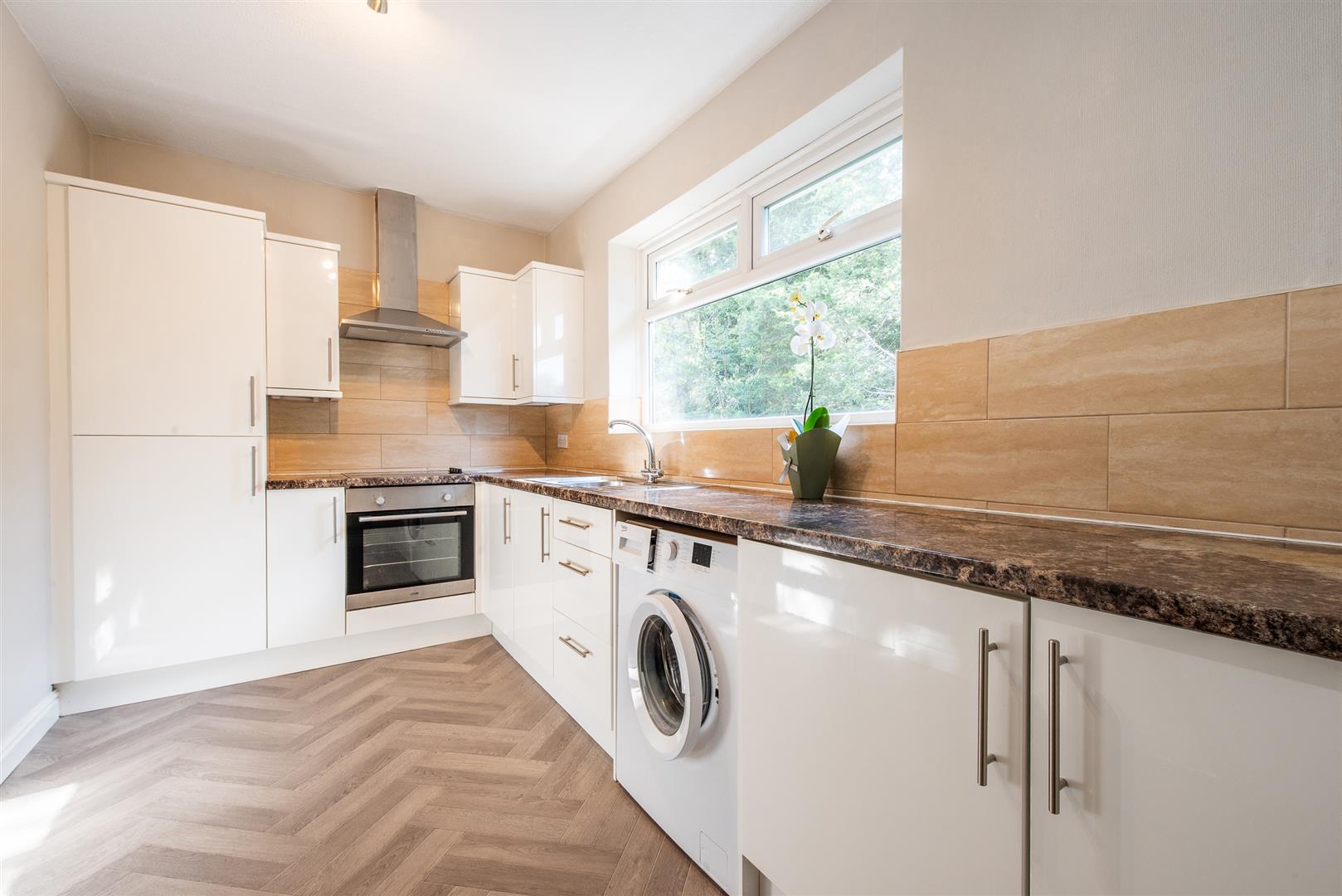 1 bed property in Peacock Hall Road, Leyland